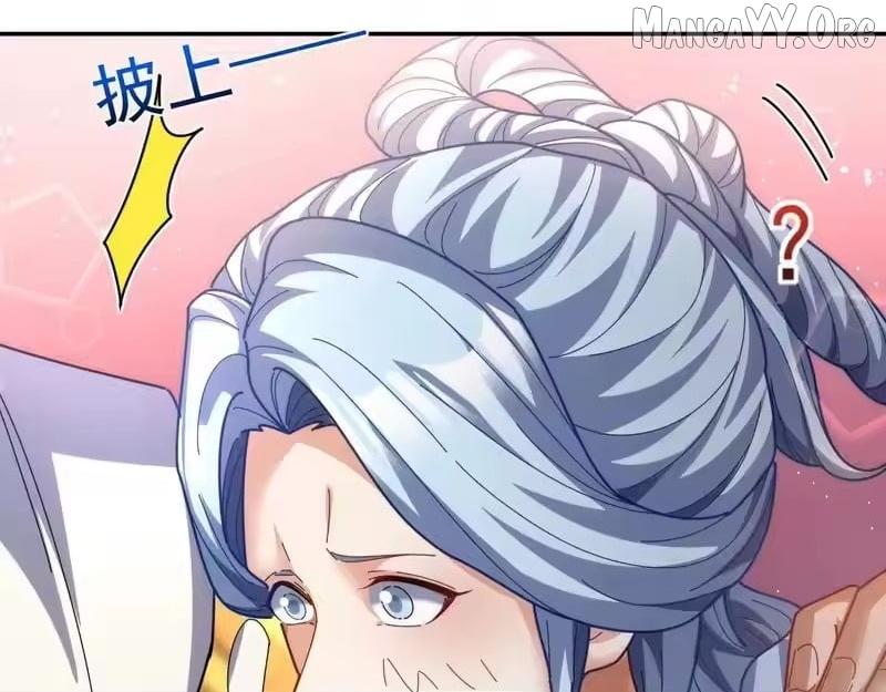 Invincible After Shocking My Empress Wife Chapter 112 - page 155